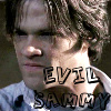 Evil Sam